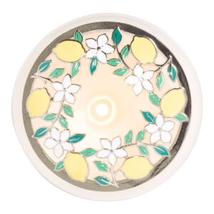 Lemons &amp; Flowers