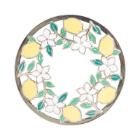 Lemons & Flowers
