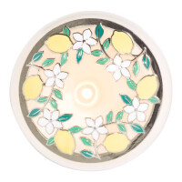 Lemons & Flowers