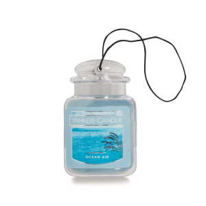 Ocean Air Car Jar® Ultimate