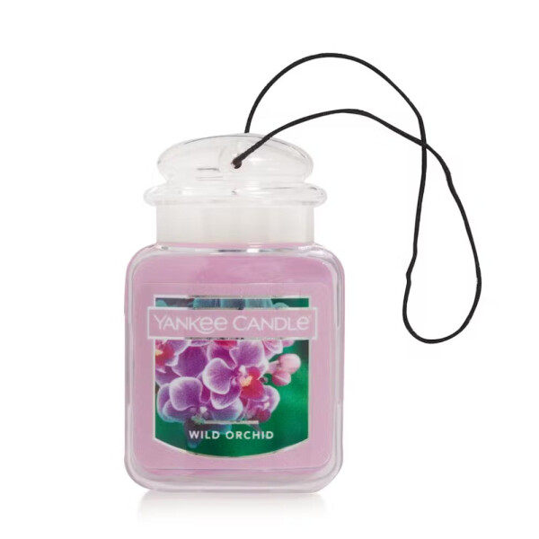 Wild Orchid Car Jar® Ultimate