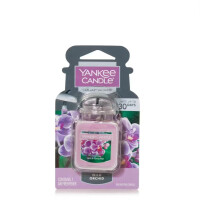 Wild Orchid Car Jar® Ultimate