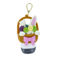 Pop-Up Bunny PocketBac Holder