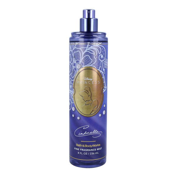 Cinderella Body Spray 236ml