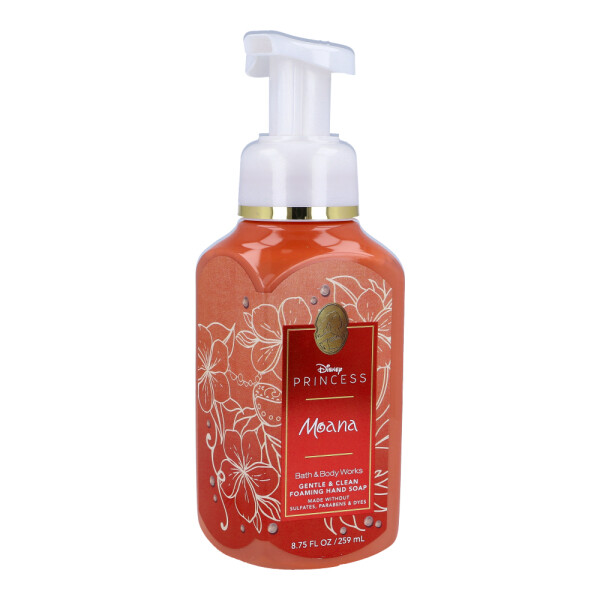 Moana Schaumseife 259ml
