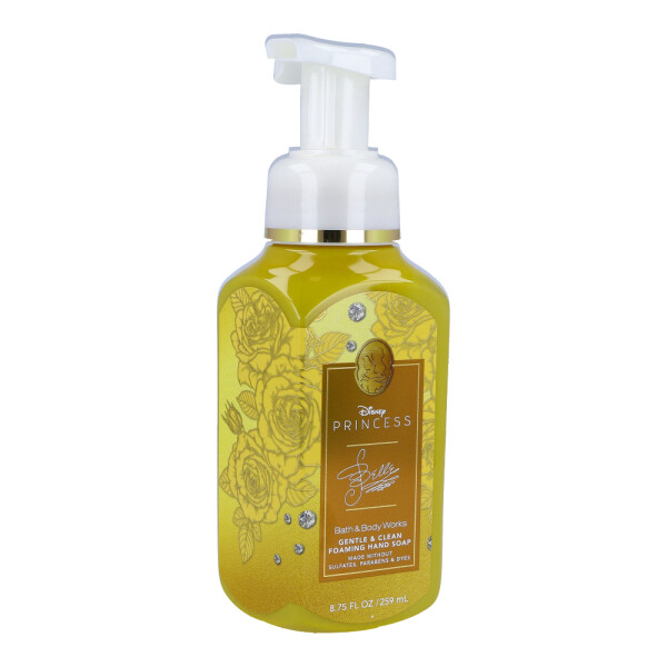 Belle Schaumseife 259ml