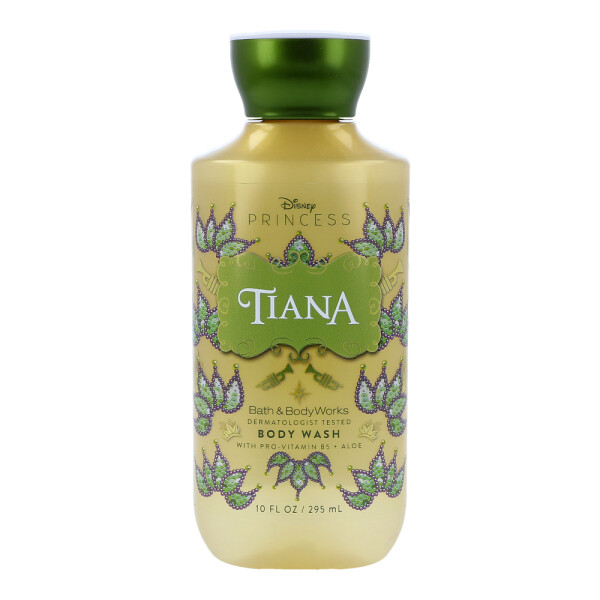 Tiana Duschgel 295ml