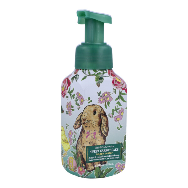 Sweet Carrot Cake Schaumseife 259ml