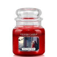 Country Candle™ `Twas The Night 2-Docht-Kerze 453g