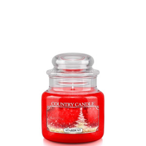 Country Candle™ Stardust 1-Docht-Kerze 104g