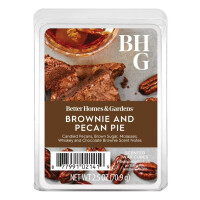 Brownie And Pecan Pie Wachsmelt 70,9g