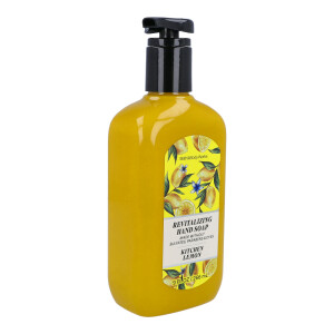 Kitchen Lemon Revitalizing Handseife 266ml
