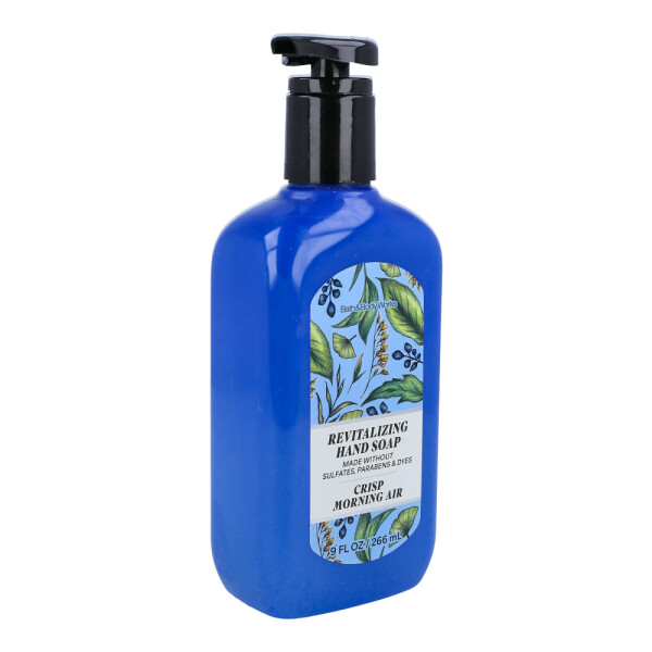 Crisp Morning Air Revitalizing Handseife 266ml