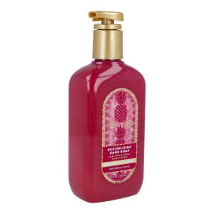 Pink Pineapple Sunrise Revitalizing Handseife 266ml