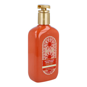 Strawberry Peach Sunset Revitalizing Handseife 266ml