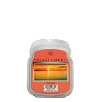 Sunrise Wachsmelt 62g