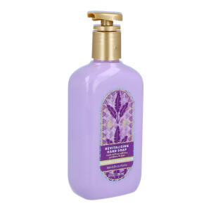 Passionfruit Banana Flower Revitalizing Handseife 266ml