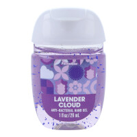 Lavender Cloud Handdesinfektion 29ml