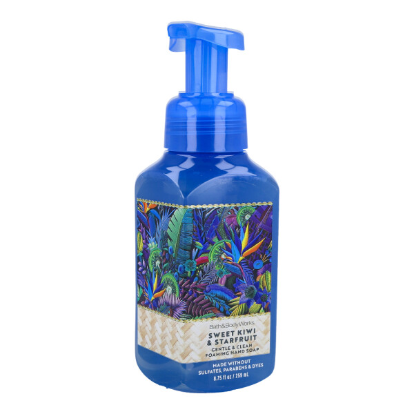 Sweet Kiwi & Starfruit Schaumseife 259ml