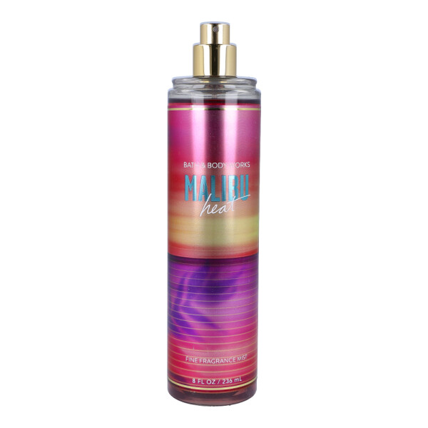 Malibu Heat Body Spray 236ml