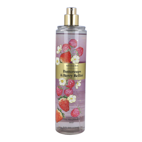 Buttercups & Berry Bellini Body Spray 236ml