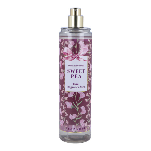 Sweet Pea Body Spray 236ml