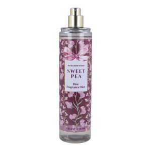 Sweet Pea Body Spray 236ml