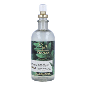 Renewing Forest - Aromatherapy Essential Oil Spray 156ml