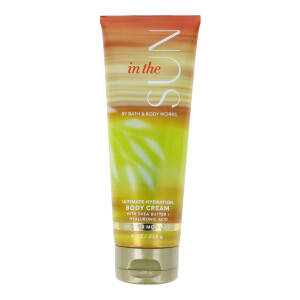 In the Sun Body Cream 226g