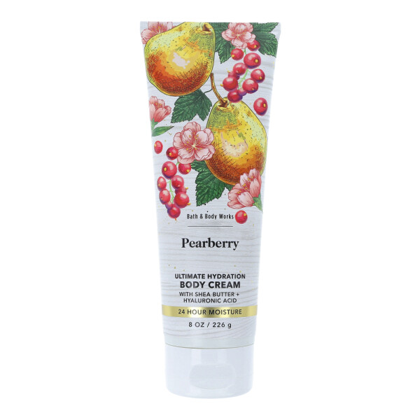 Pearberry Body Cream 226g