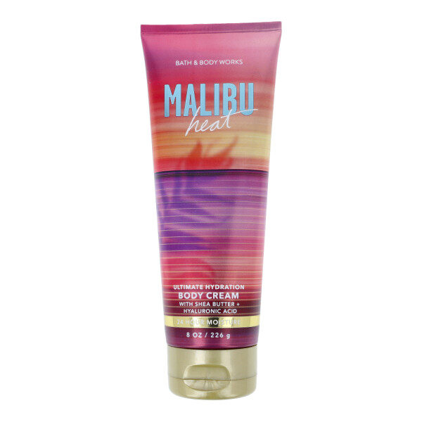 Malibu Heat Body Cream 226g