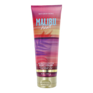 Malibu Heat Body Cream 226g