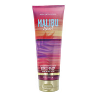 Malibu Heat Body Cream 226g