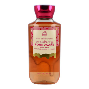 Strawberry Pound Cake Duschgel 295ml