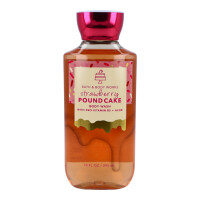 Strawberry Pound Cake Duschgel 295ml