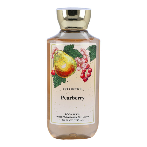 Pearberry Duschgel 295ml