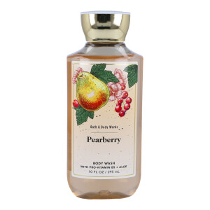 Pearberry Duschgel 295ml