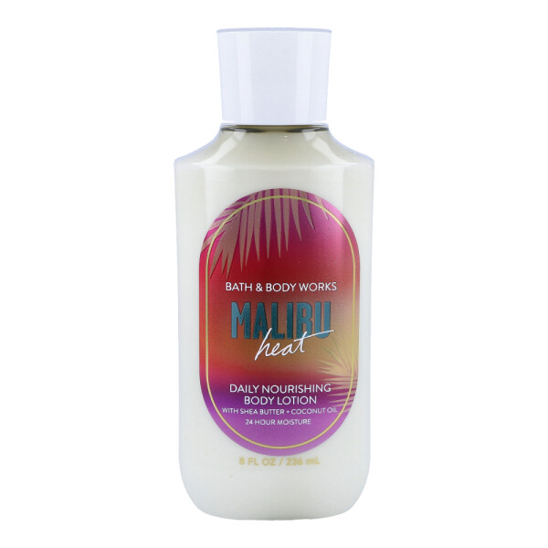 Malibu Heat Body Lotion 236ml