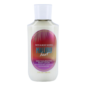 Malibu Heat Body Lotion 236ml