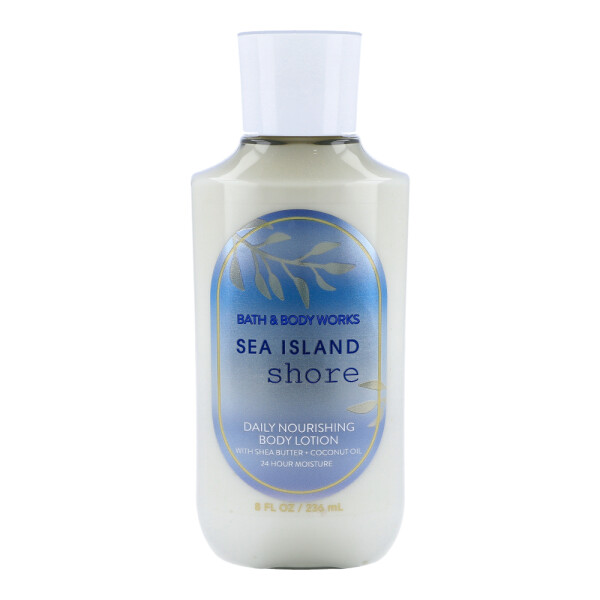 Sea Island Shore Body Lotion 236ml