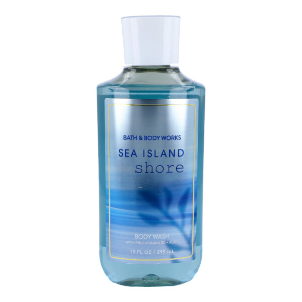 Sea Island Shore Duschgel 295ml