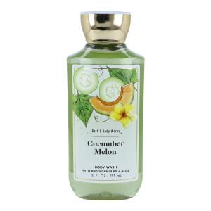 Cucumber Melon Duschgel 295ml