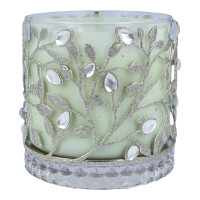 Botanicals Branches Jar Holder