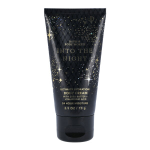 Into the Night Mini Body Cream 70g