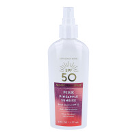 Pink Pineapple Sunrise Sonnenschutz Spray 177ml
