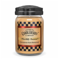 Cinnamon Rum Bananas™ Großes Glas 623g