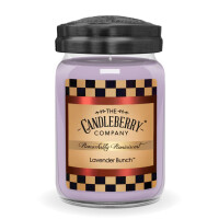 Lavender Bunch™ Großes Glas 623g