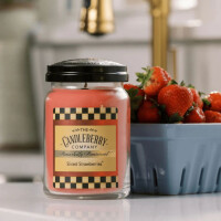 Sliced Strawberries™ Großes Glas 623g