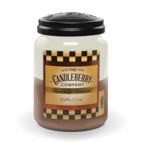Waffle Cone™ Großes Glas 623g