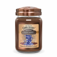 French Roasted Coffee™ Großes Glas 623g